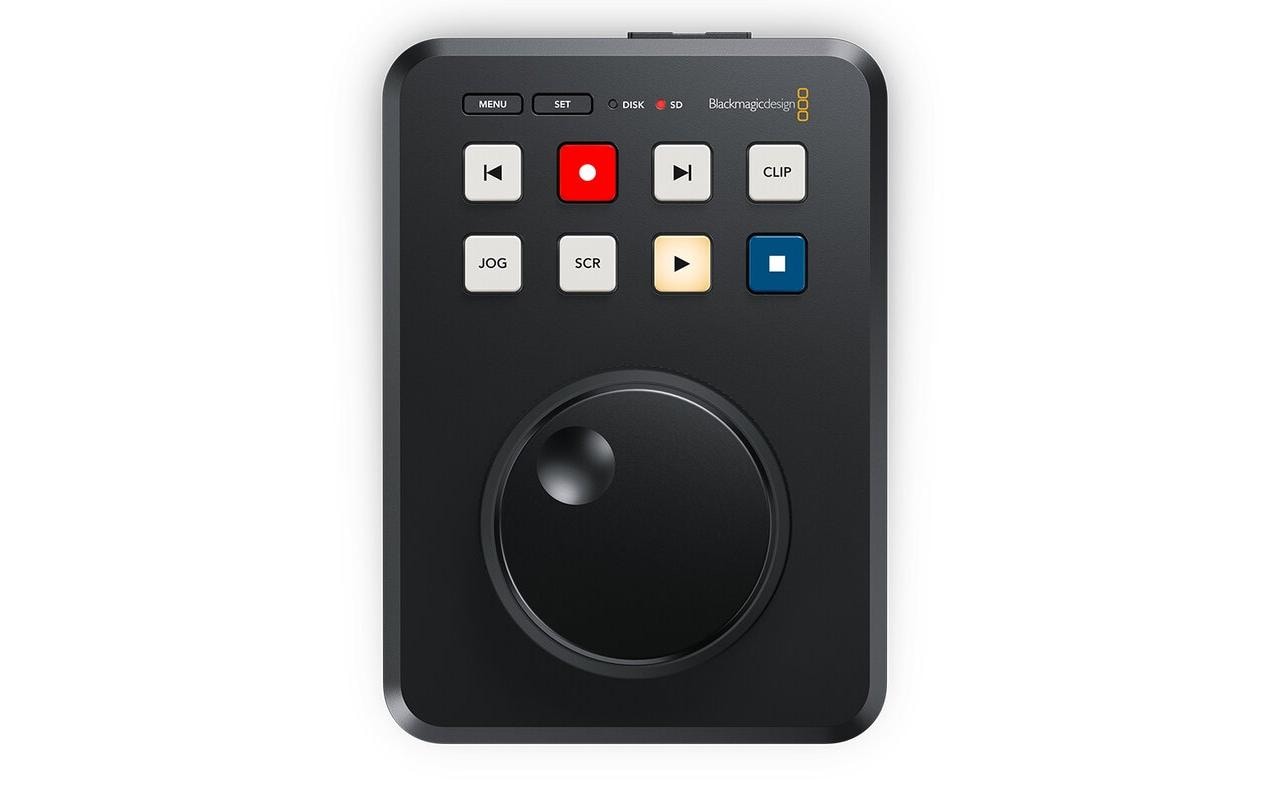 Blackmagic Design HyperDeck Shuttle HD