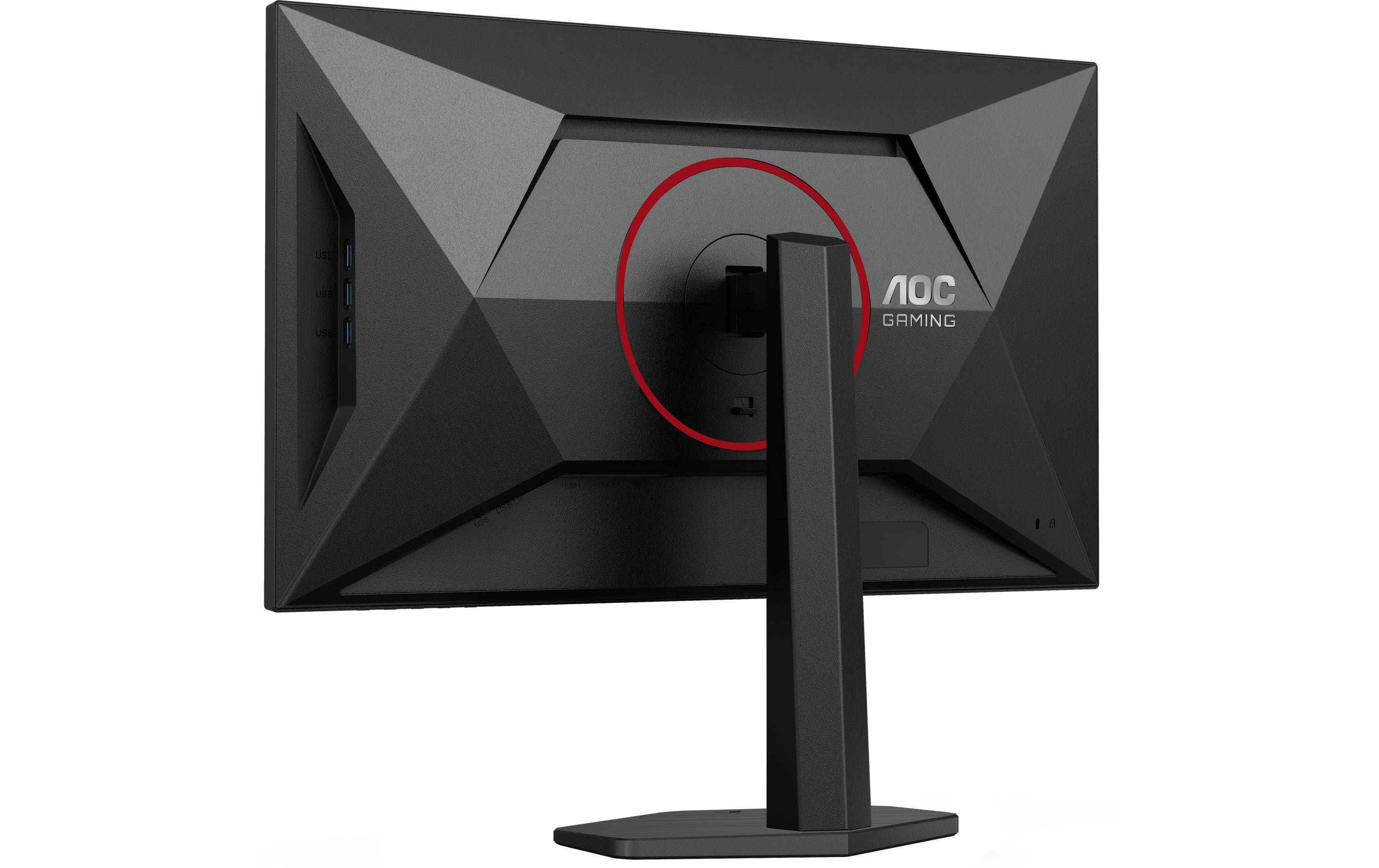 AOC Monitor U27G4R AOC Monitor U27G4R