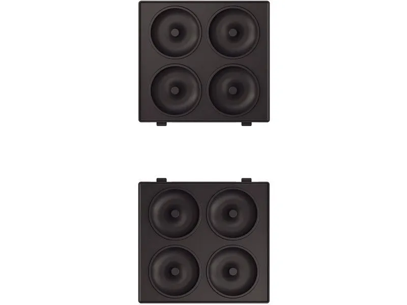 Create Platten Stone 2 in 1 Donuts