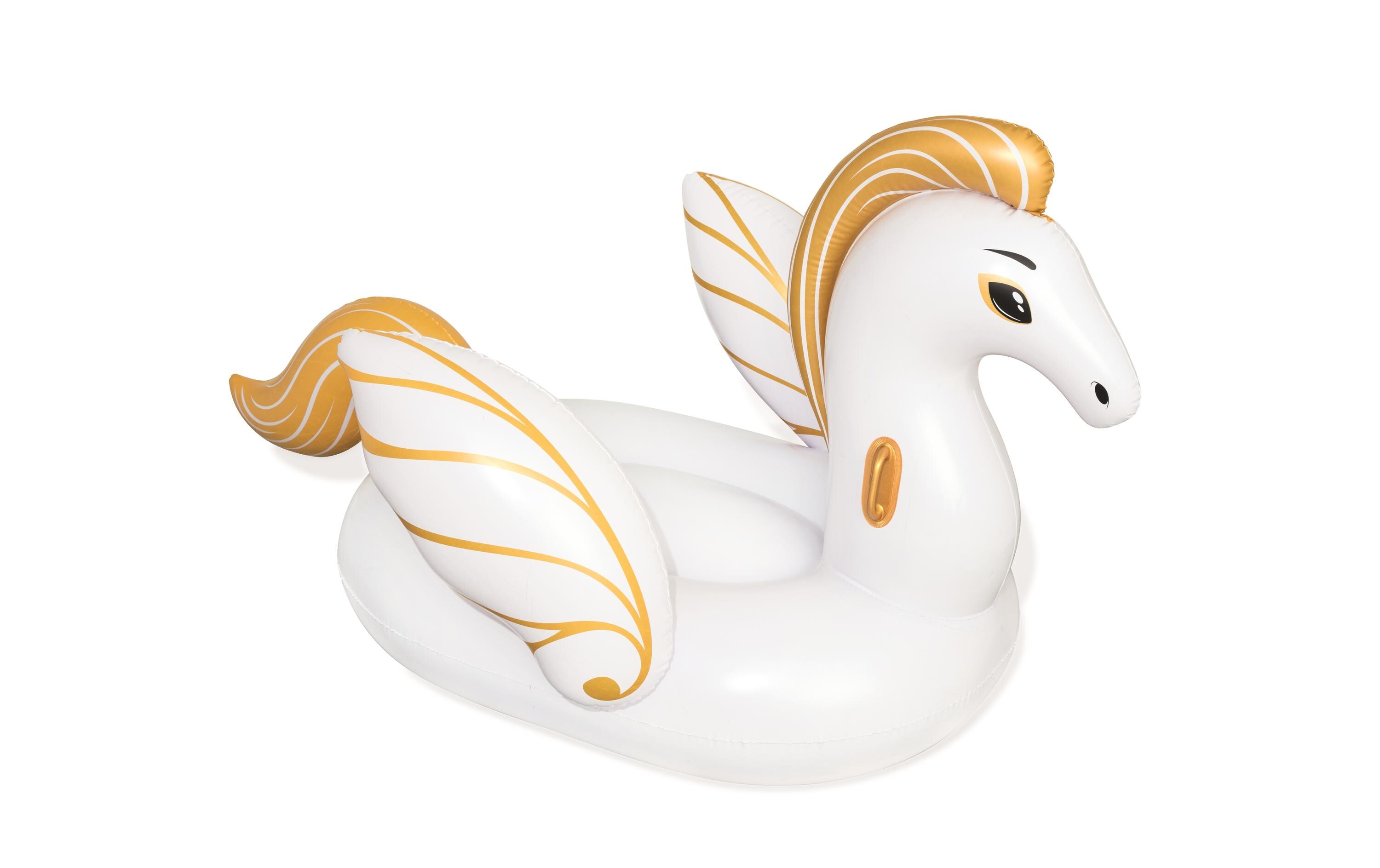 Bestway Schwimmtiere Luxury Pegasus 231 x 150 cm