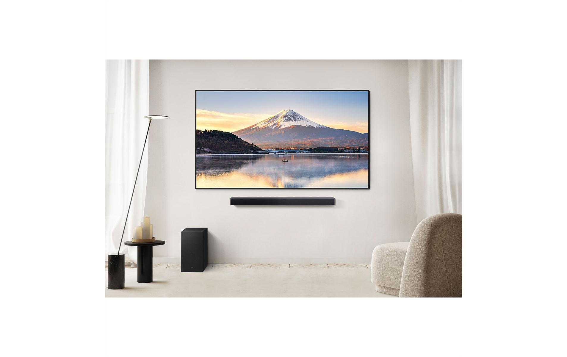 Samsung Soundbar HW-B450F Samsung Soundbar HW-B450F