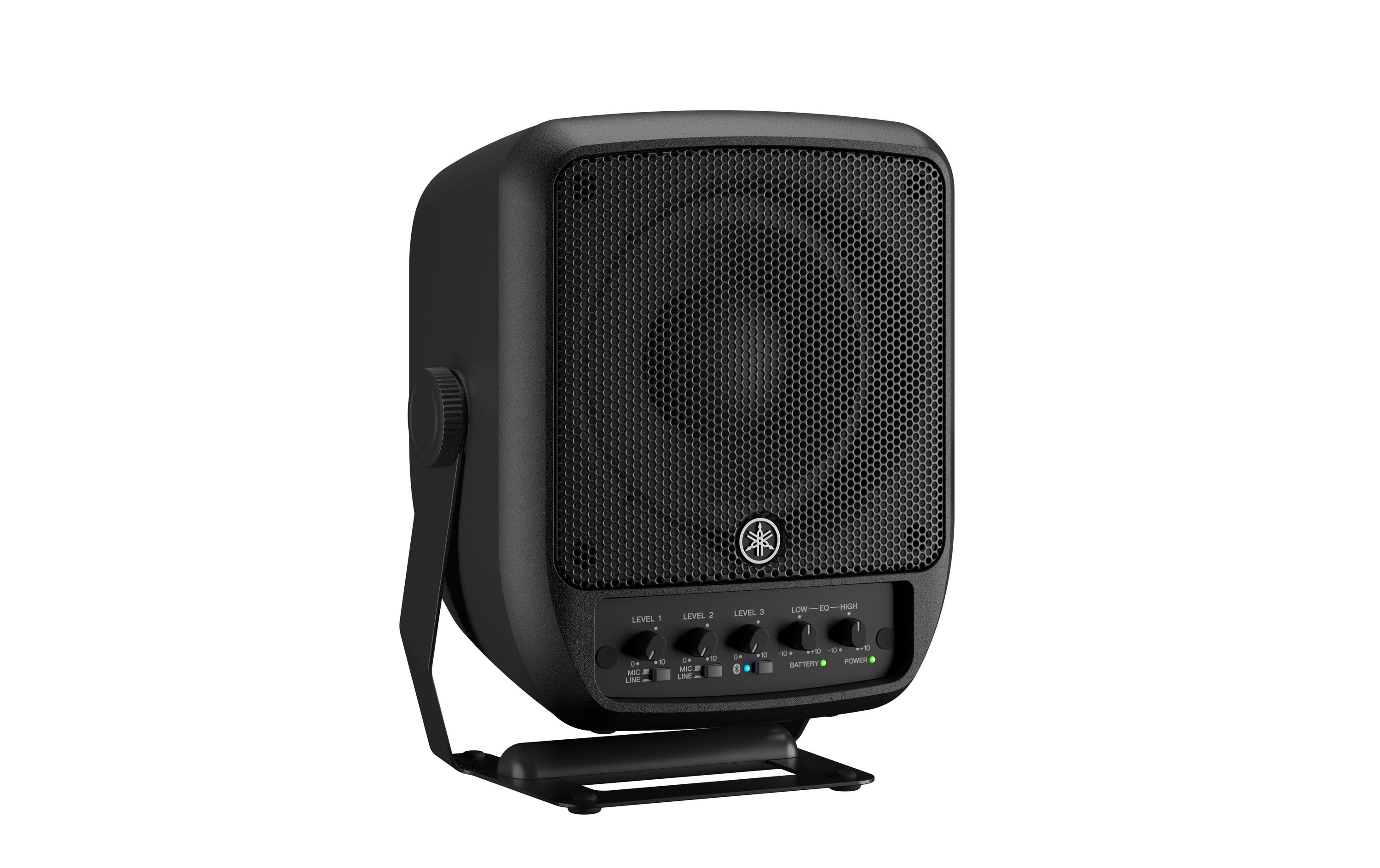 Yamaha PA-System STAGEPAS 100