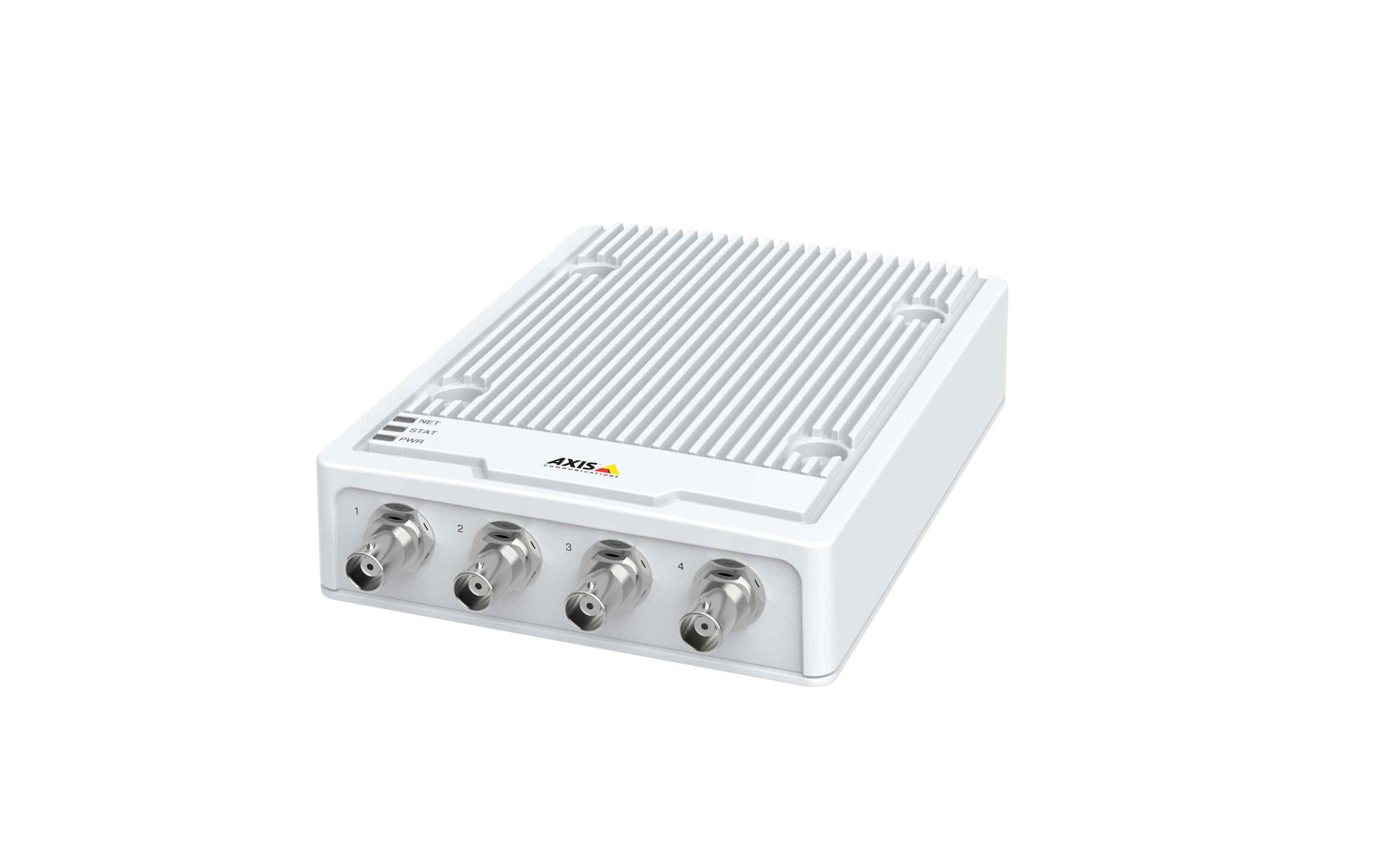 Axis Encoder M7104 4 Kanal Axis Encoder M7104 4 Kanal