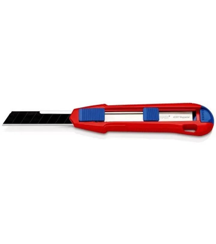 Knipex CutiX Universalmesser 165 mm Knipex CutiX Universalmesser 165 mm