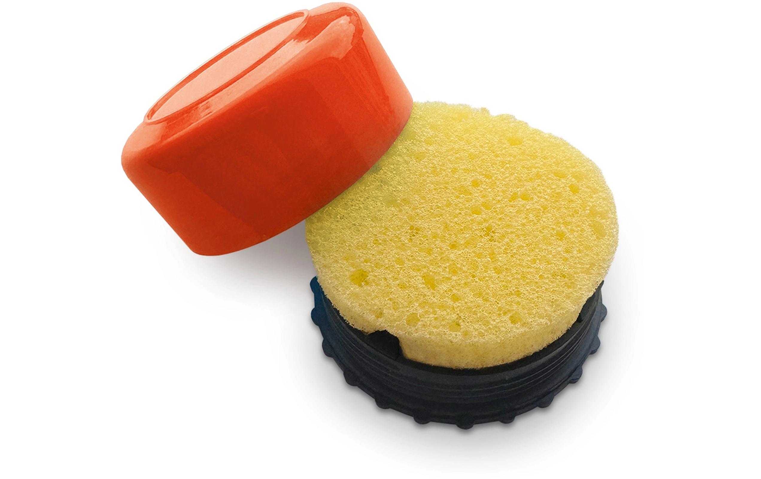 Carta.Media Jassschwamm in Dose