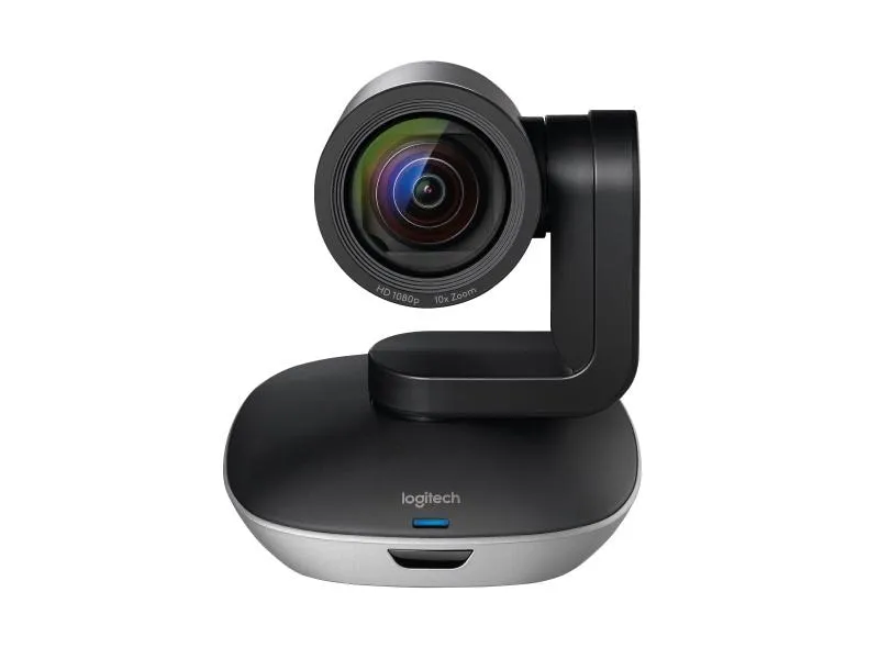 Logitech ConferenceCam Group USB Full HD 1080P 30 fps Logitech ConferenceCam Group USB Full HD 1080P 30 fps