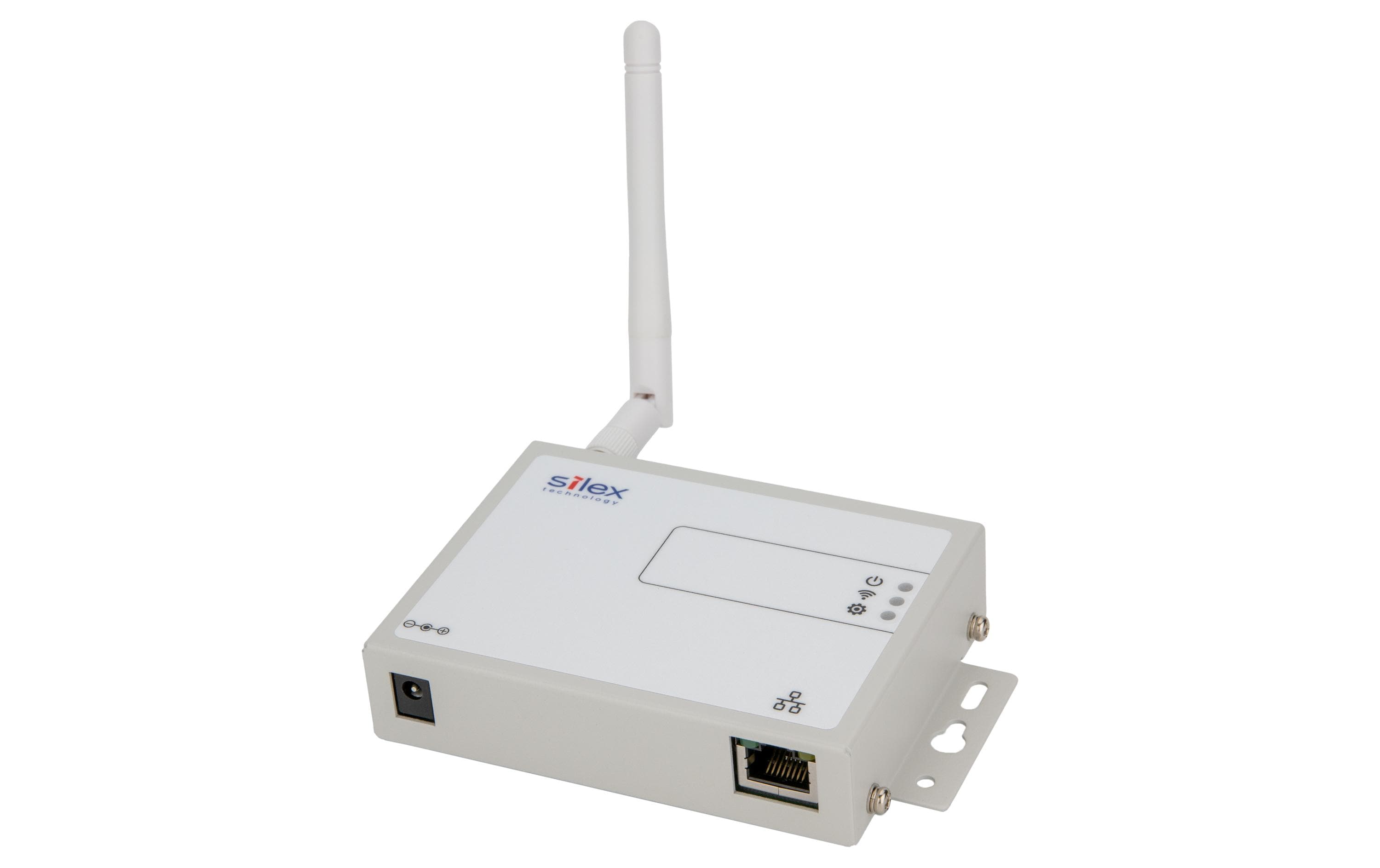 Silex WLAN-Bridge BR-330AC-LP Silex WLAN-Bridge BR-330AC-LP