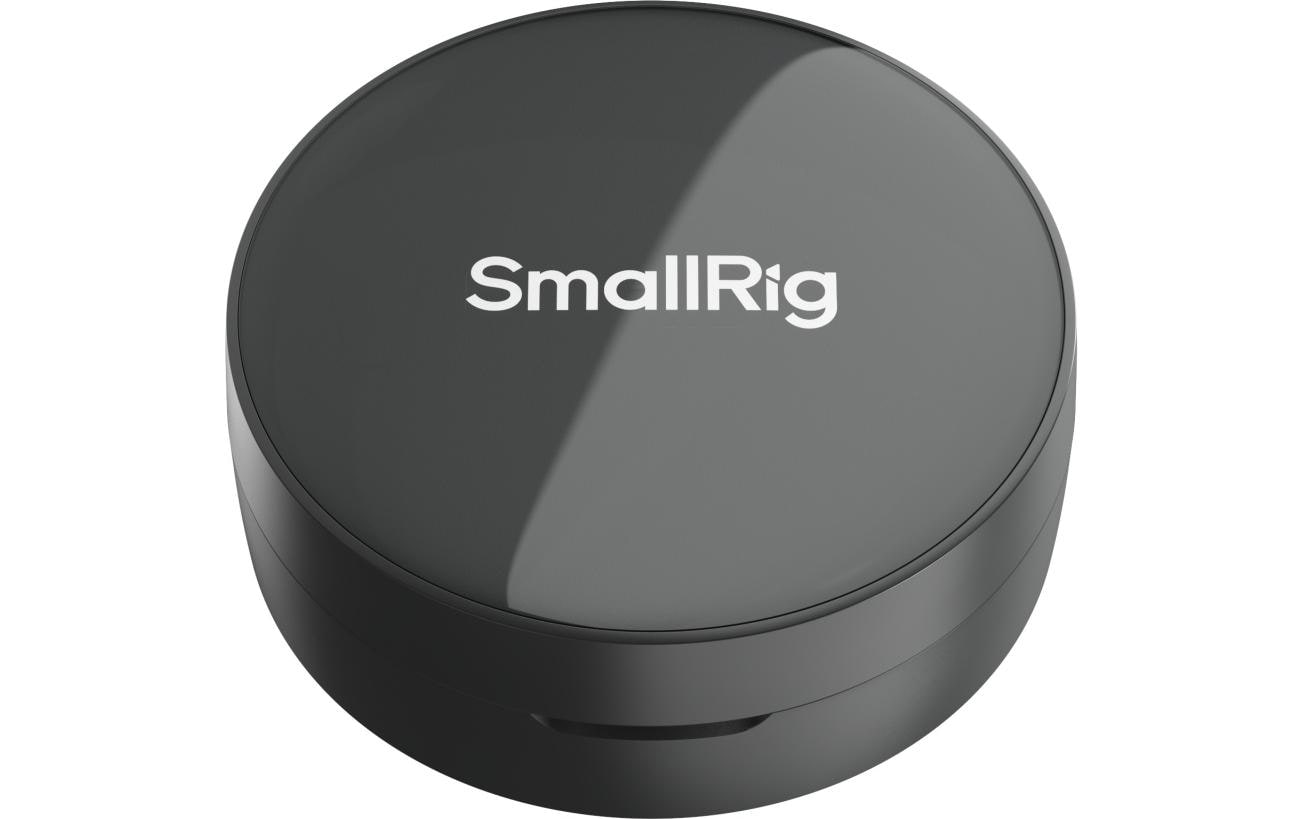 Smallrig Mikrofon S 60 Schwarz Smallrig Mikrofon S 60 Schwarz