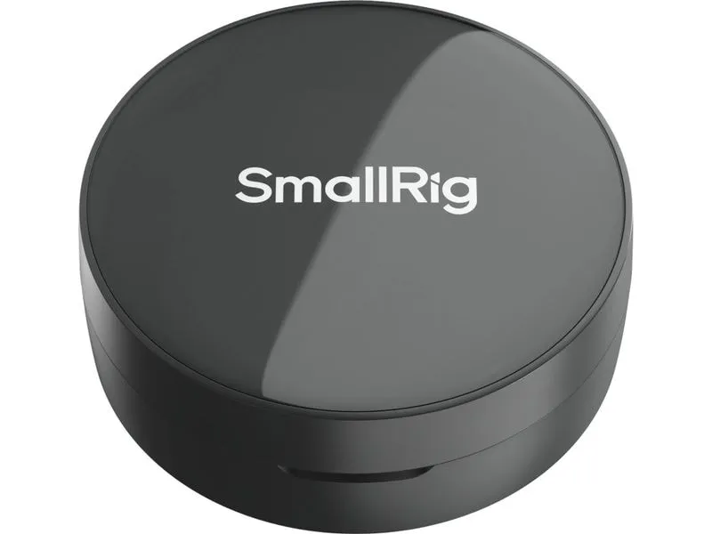 Smallrig Mikrofon S 60 Schwarz