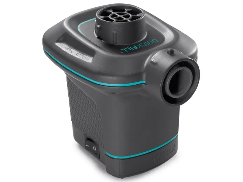 Intex Quick-Fill Electric