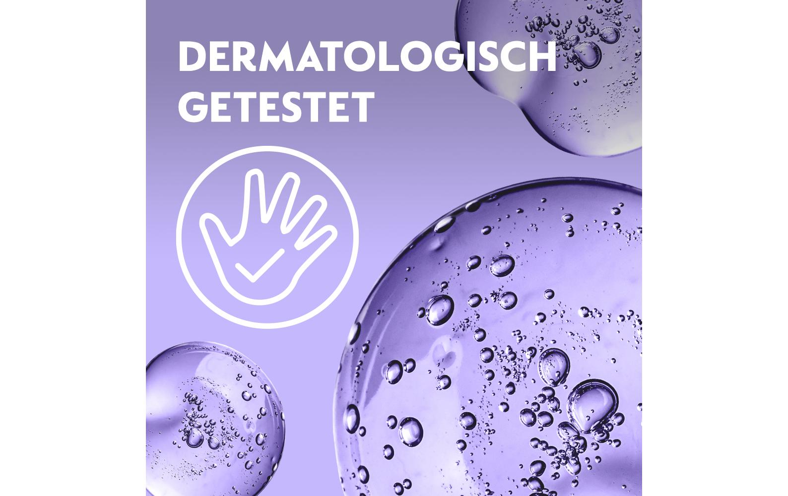 Dettol Schaum Seife Vanille Orchidee 250 ml Dettol Schaum Seife Vanille Orchidee 250 ml