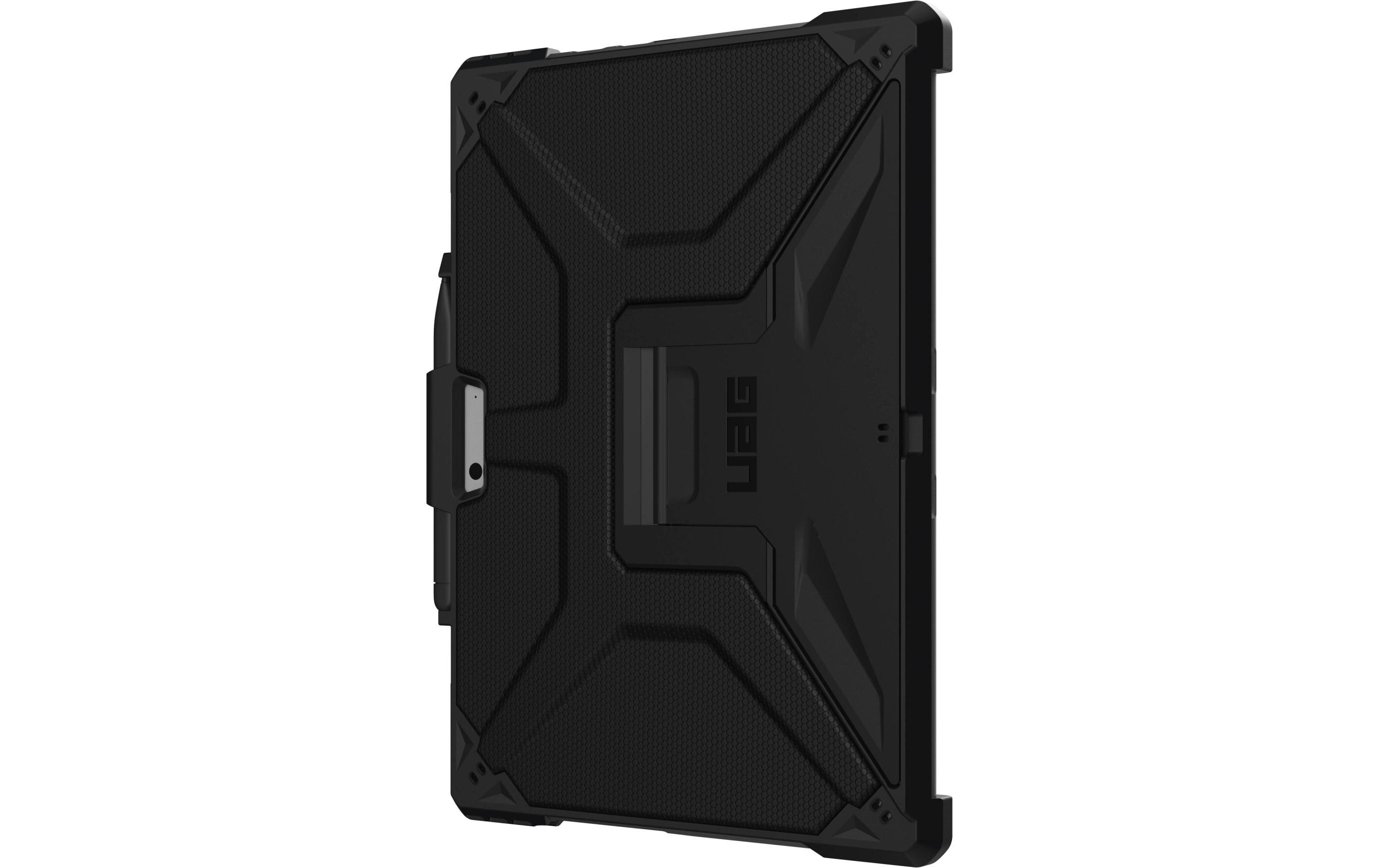 UAG Tablet Back Cover Metropolis Surface Pro 9/10/11 Black UAG Tablet Back Cover Metropolis Surface Pro 9/10/11 Black