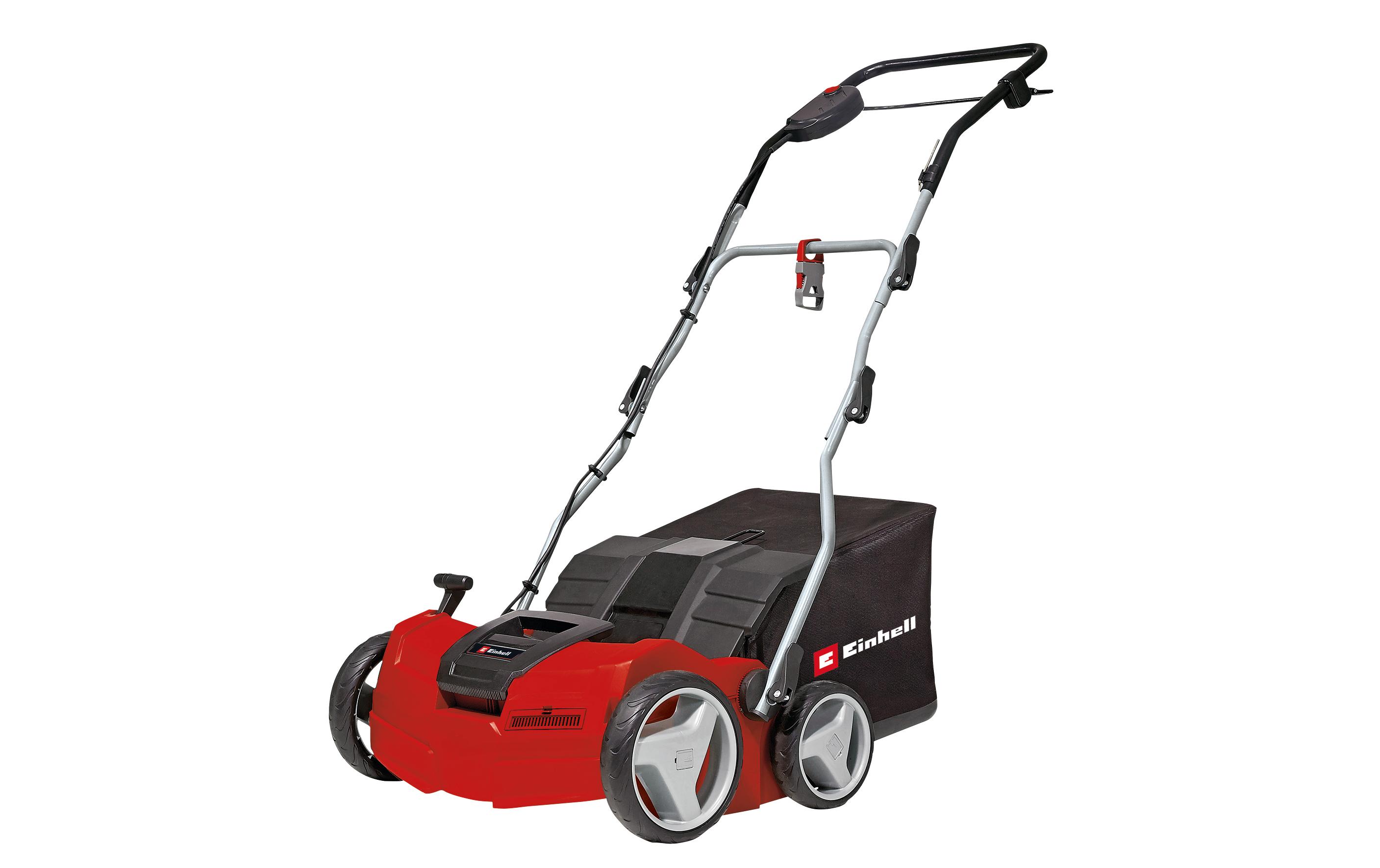Einhell Elektro-Vertikutierer GE-SA 1640