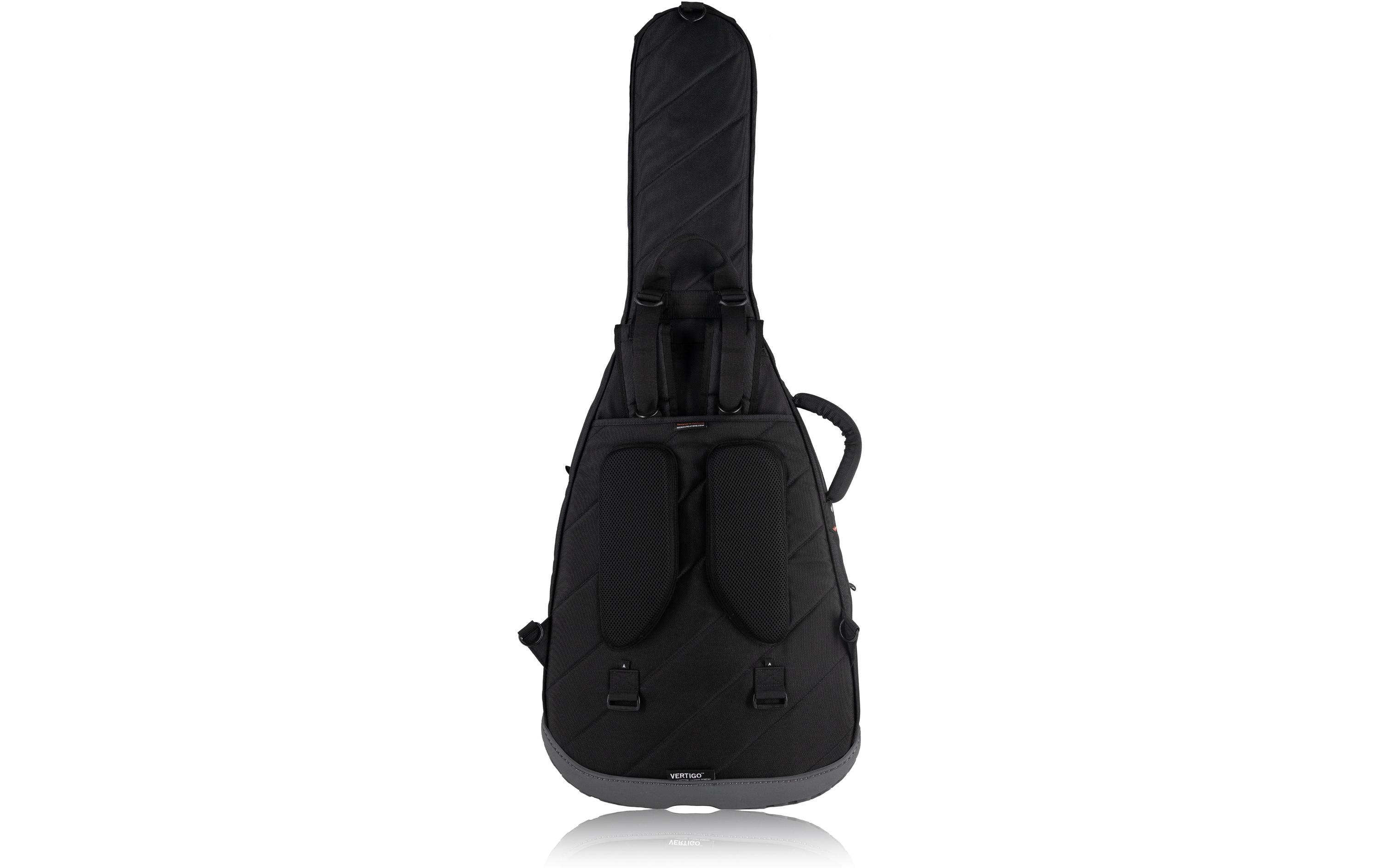 MONO Cases Gitarrentasche Vertigo Ultra Electric für E-Gitarre