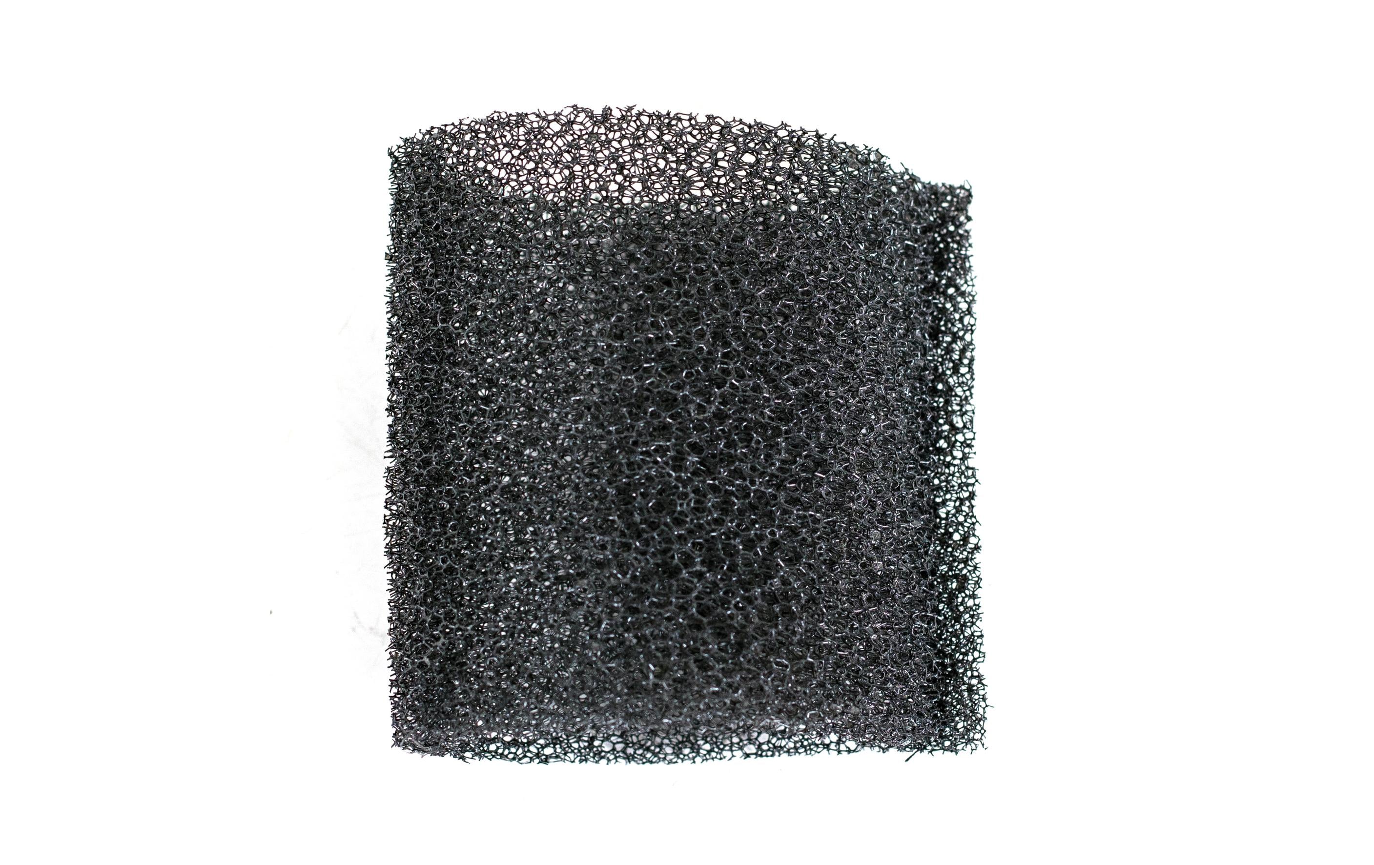 Scheppach Schaumstofffilter für ASP12/15/20/30/50-ES, 1 Stück