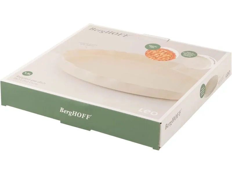 BergHOFF Tortenform Leo Balance MB Rund, Beige BergHOFF Tortenform Leo Balance MB Rund, Beige