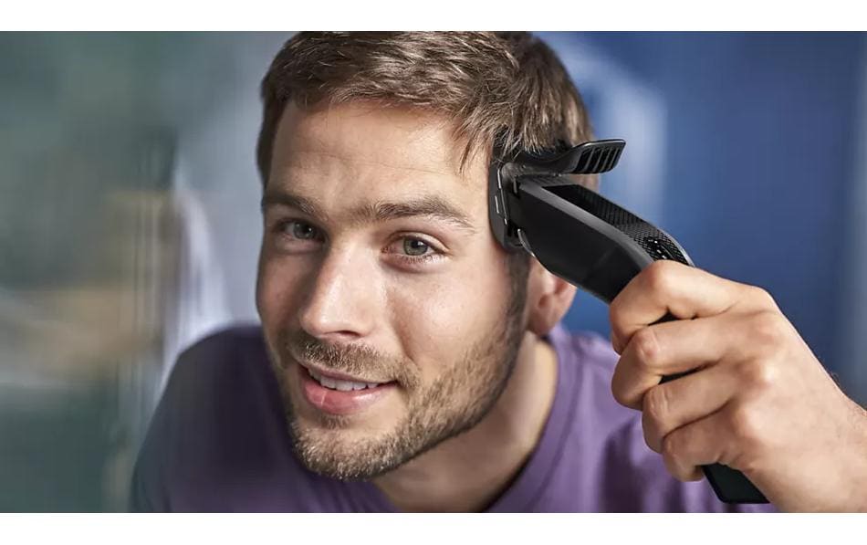 Philips Haarschneider Series 3000 HC3525/15