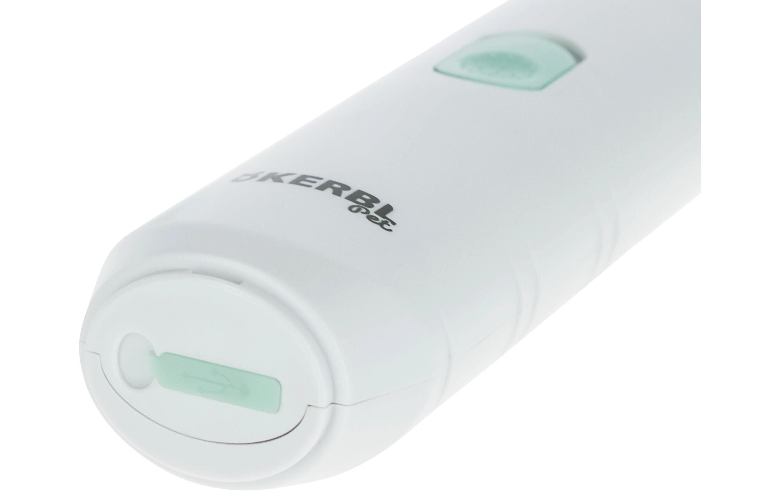 Kerbl Krallenschleifer, akkubetrieben 15.5 cm x 3.5 cm x 2.5 cm