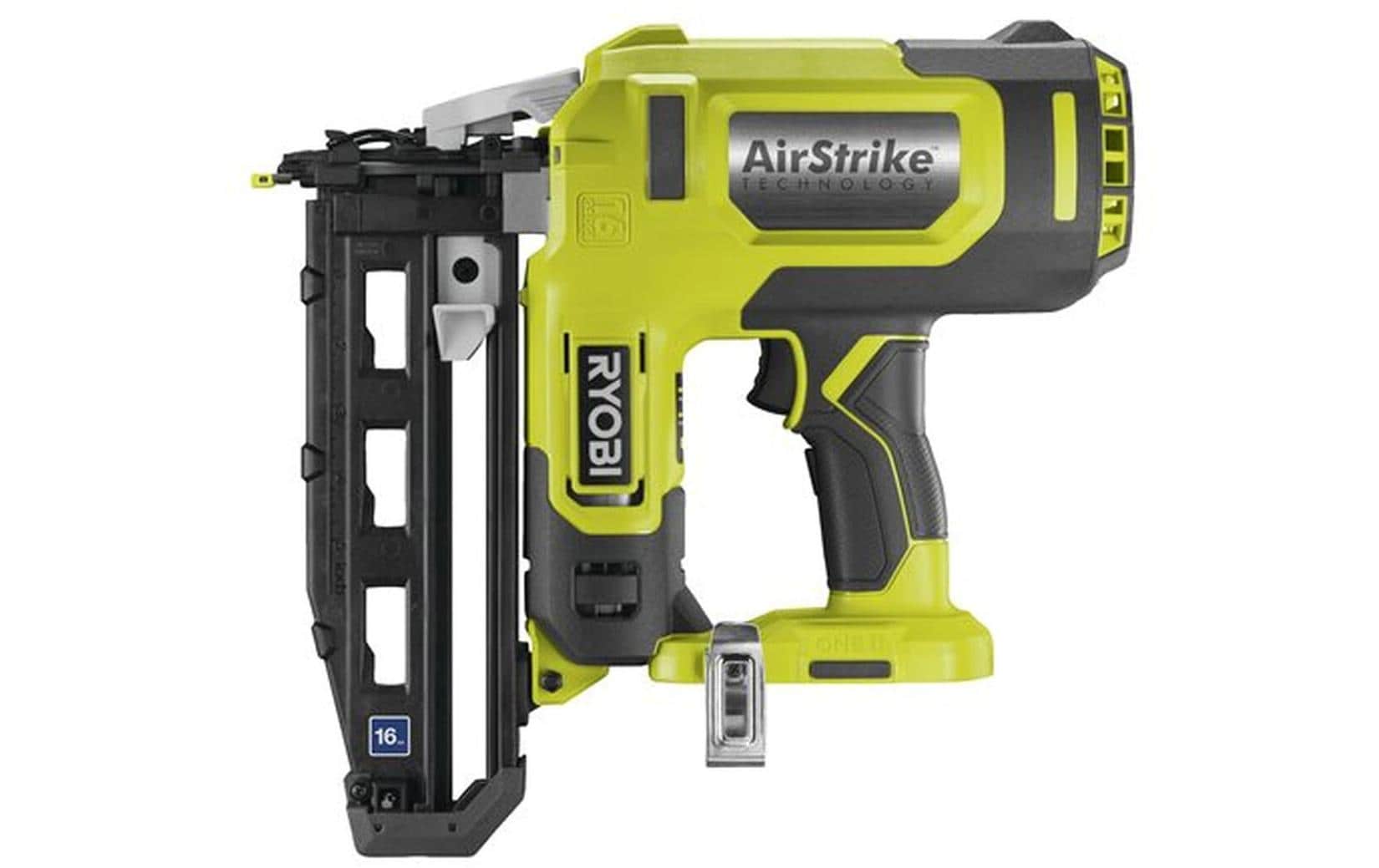RYOBI Akku-Nagler R16GN18-0