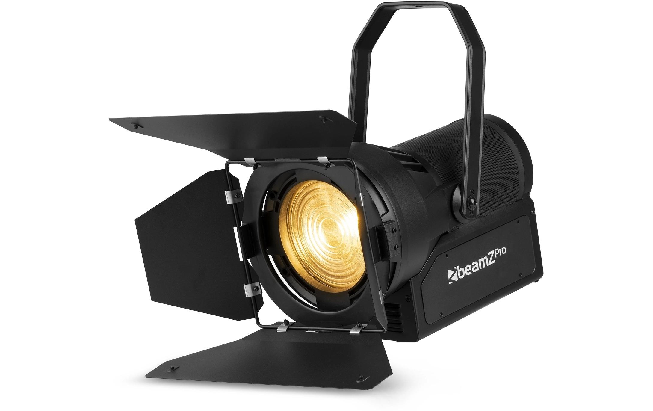 BeamZ Pro Scheinwerfer BTK200C