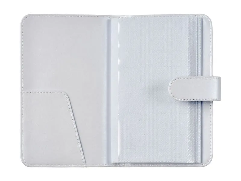 Fujifilm Mini 13 Fotoalbum Clay White Fujifilm Mini 13 Fotoalbum Clay White