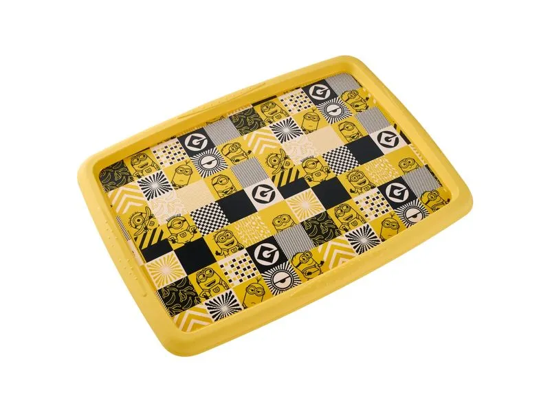 keeeper Karolina Minions Mosaic keeeper Karolina Minions Mosaic