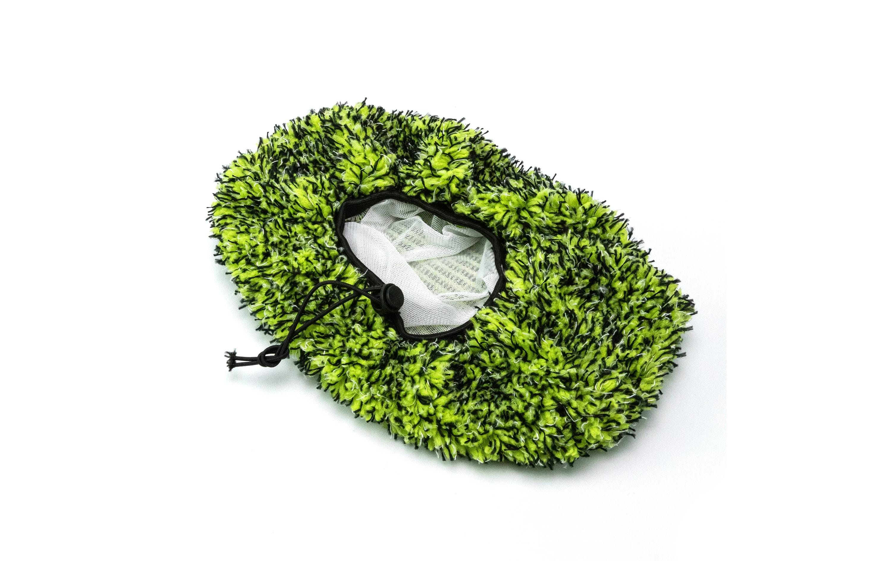 21CARS Autowaschset Black Edition