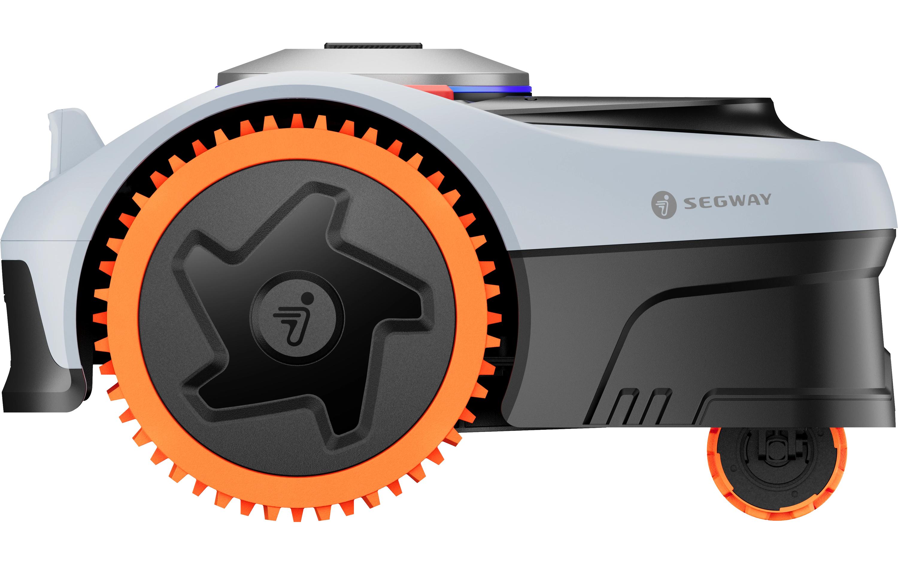 Navimow Mähroboter i206E AWD 600 m²