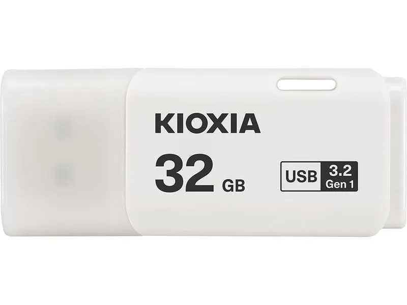 Kioxia USB-Stick TransMemory U301 32 GB