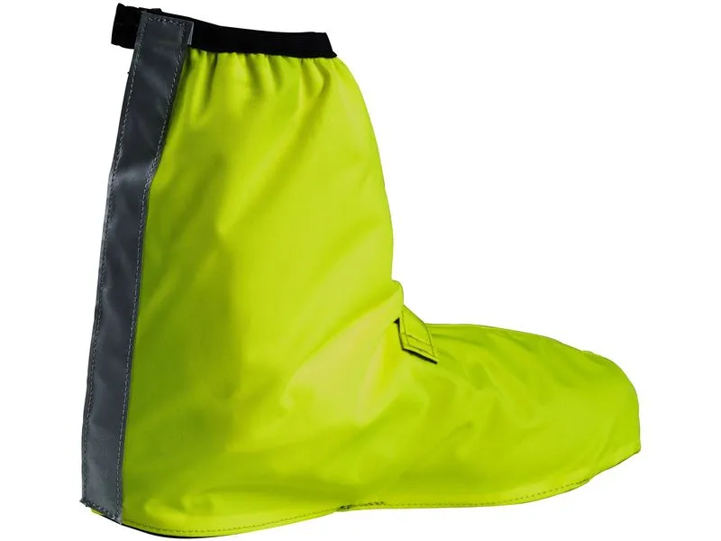VAUDE Bike-Gamaschen, kurz, 40-43, Neongrün VAUDE Bike-Gamaschen, kurz, 40-43, Neongrün