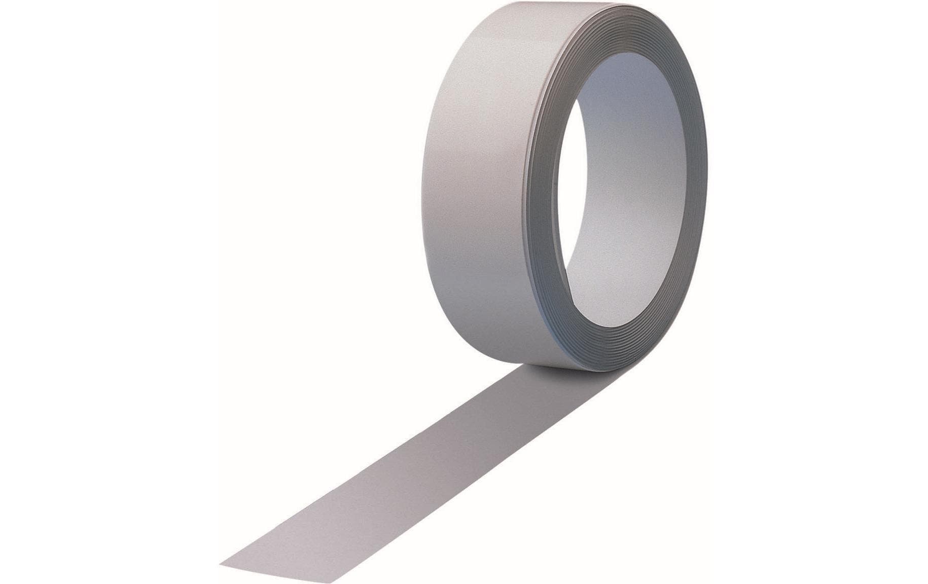 Maul Magnetband 35 mm x 25 m, Weiss