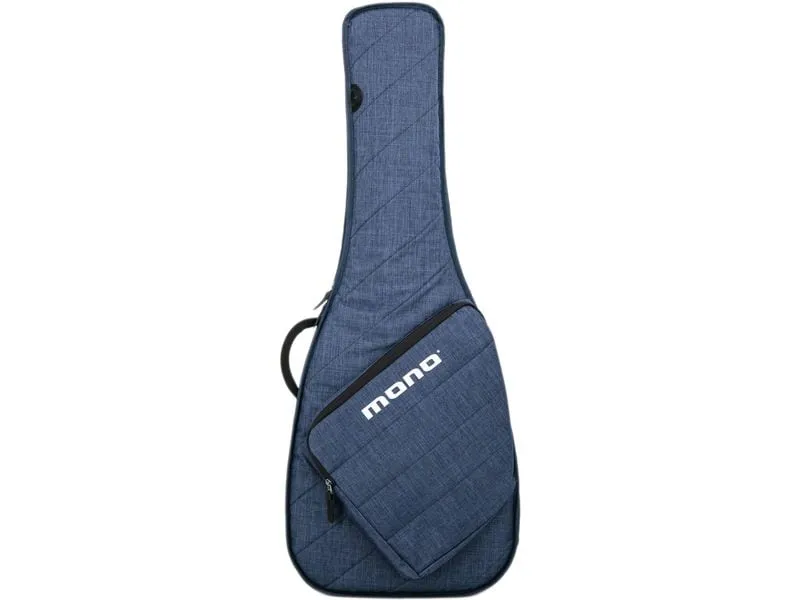 MONO Cases Gitarrentasche Electric Sleeve 2.0 Blue für E-Gitarre