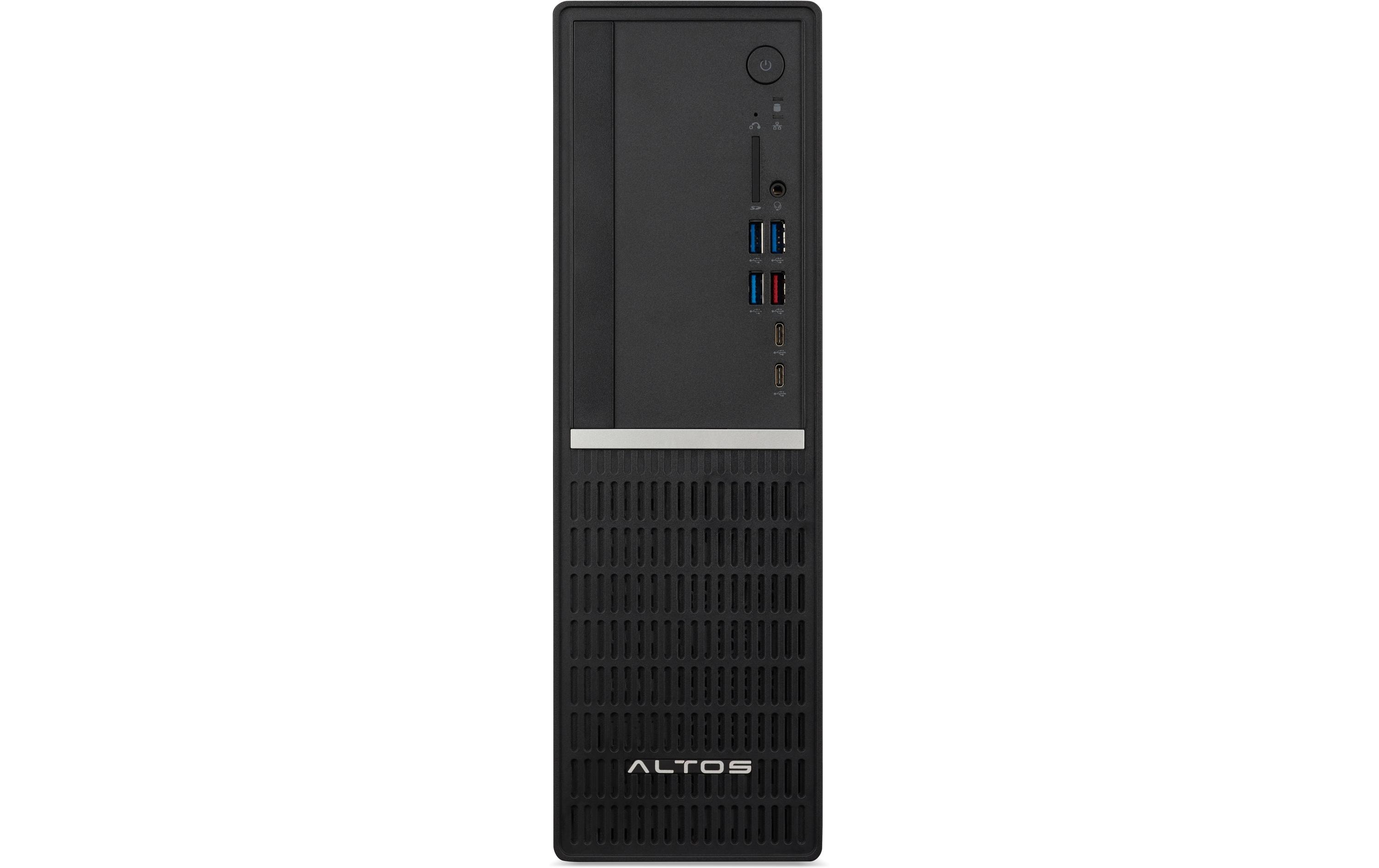 Acer PC Acer Altos P130 Acer PC Acer Altos P130