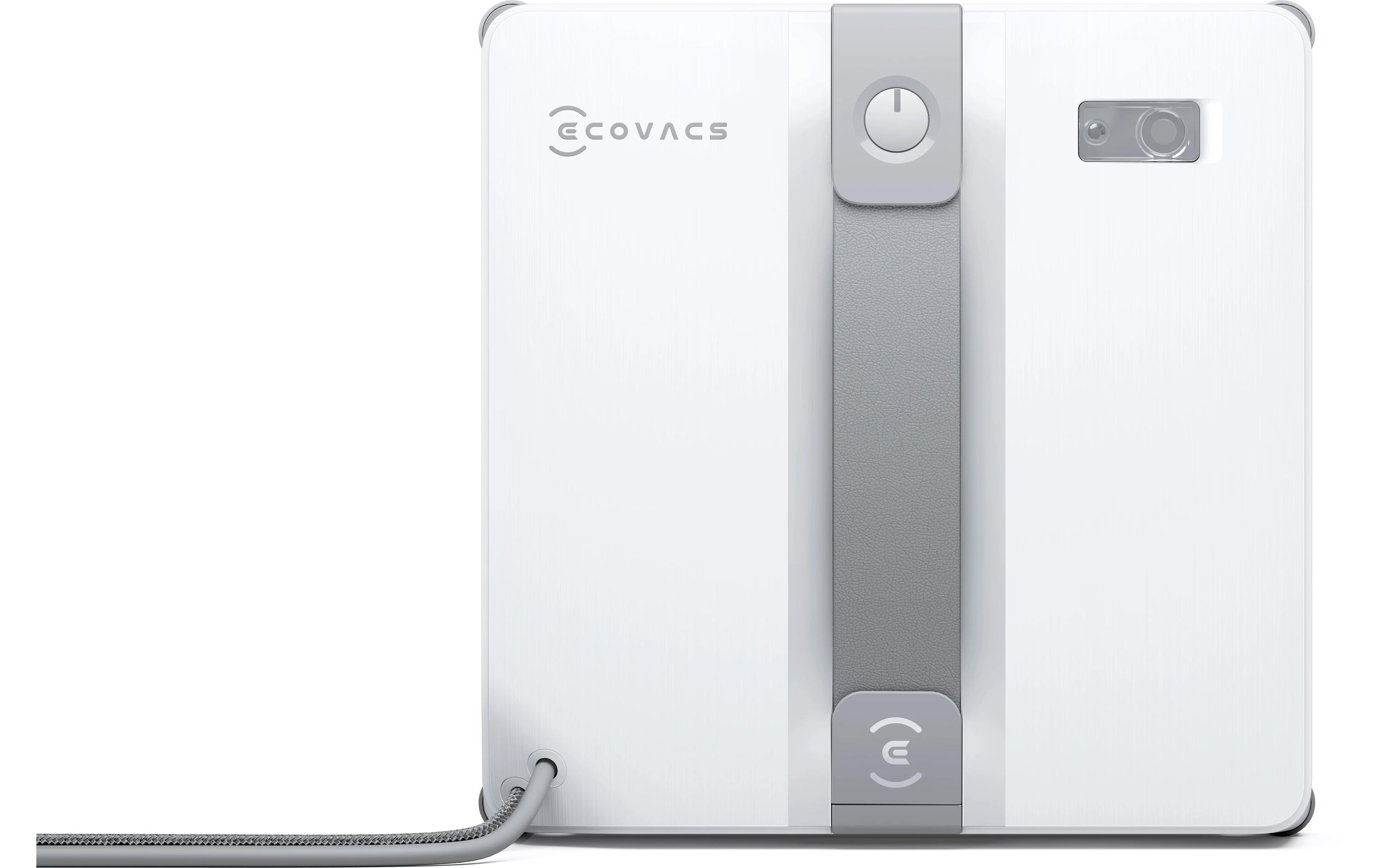 Ecovacs Fensterputzroboter Winbot Mini Grau/Weiss