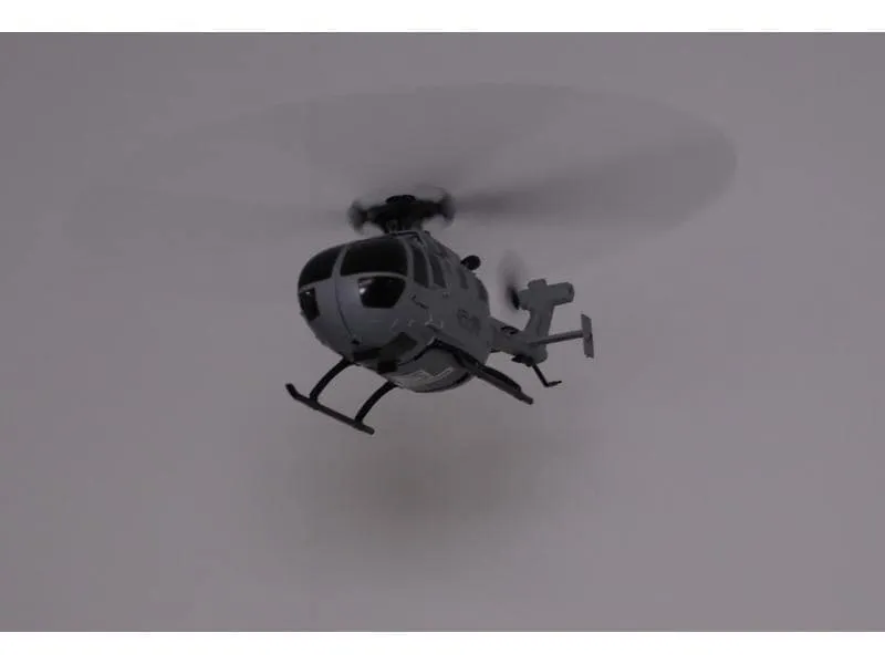 Amewi Helikopter AFX-105 Grau, 4-Kanal RTF Amewi Helikopter AFX-105 Grau, 4-Kanal RTF