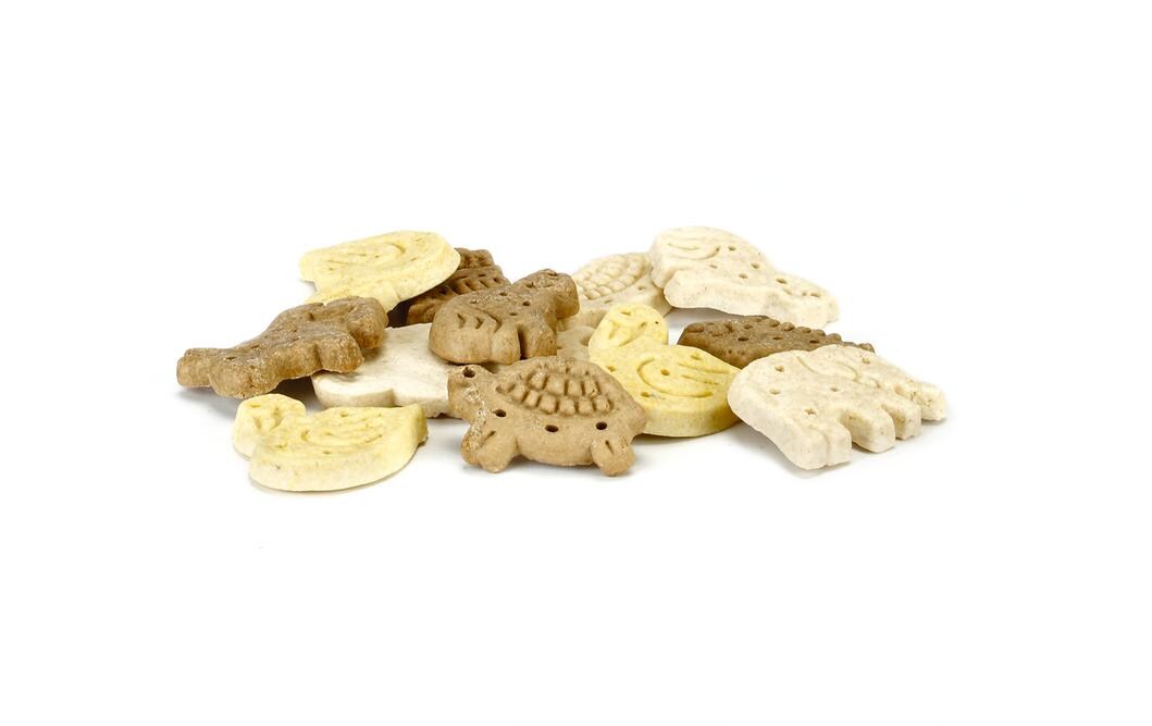 Beeztees Leckerli Biskies, 1400 g Beeztees Leckerli Biskies, 1400 g