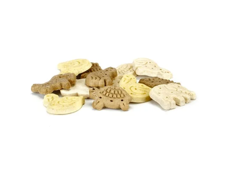 Beeztees Leckerli Biskies, 1400 g