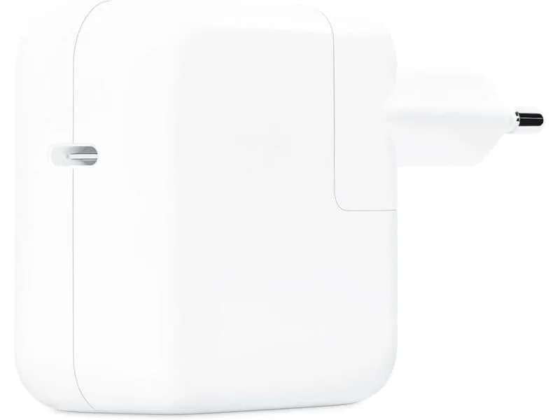Apple Netzteil 30 W USB‑C Apple Netzteil 30 W USB‑C