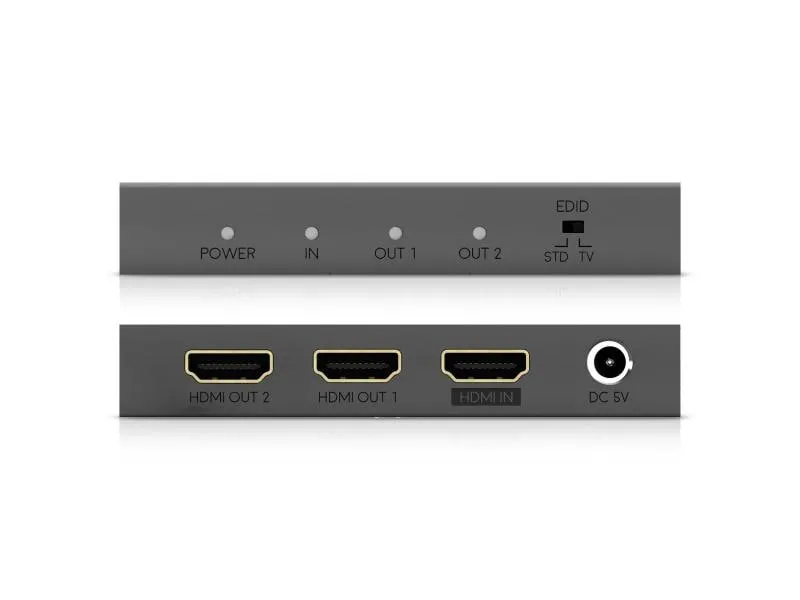 HDANYWHERE Splitter HDA-250793 HDMI HDANYWHERE Splitter HDA-250793 HDMI