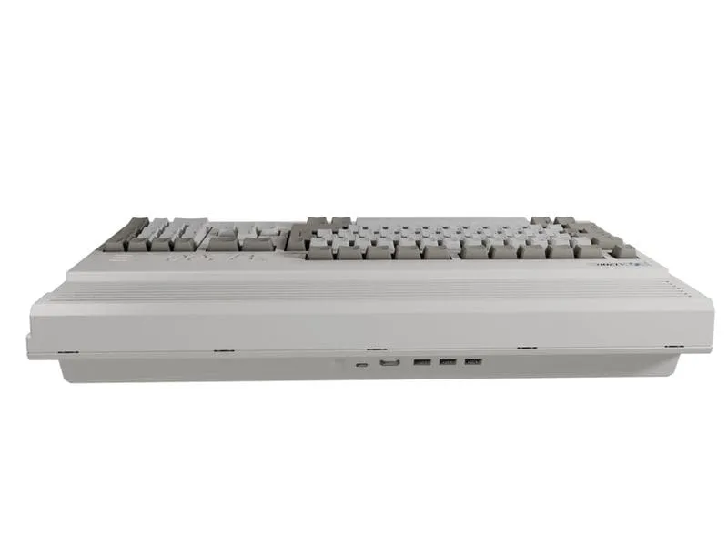 GAME Spielkonsole Retro Games THEA1200