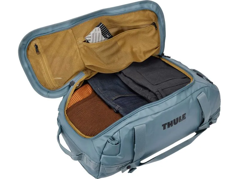 Thule Duffle Bag Chasm 40 l, Pond Gray Thule Duffle Bag Chasm 40 l, Pond Gray