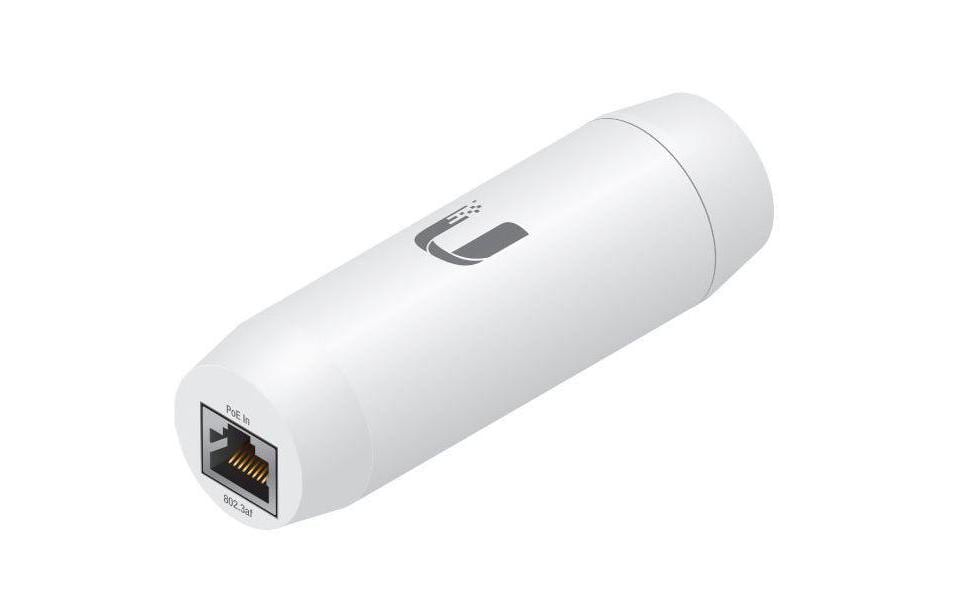 Ubiquiti PoE Converter passiv GE Indoor Ubiquiti PoE Converter passiv GE Indoor
