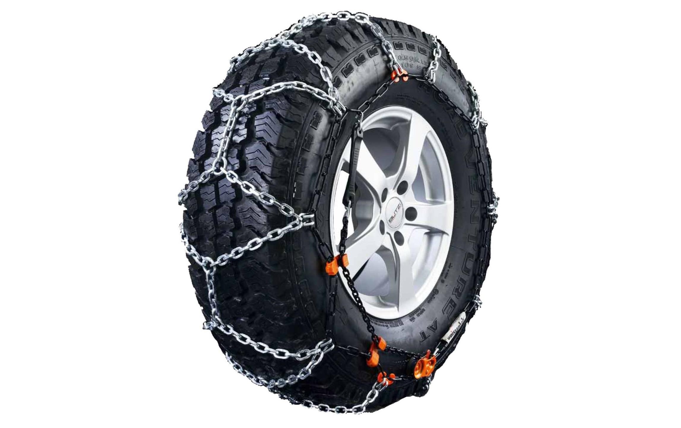 Weissenfels Stahlschneekette Rex TR 4 x 4 Gruppe 7 Weissenfels Stahlschneekette Rex TR 4 x 4 Gruppe 7