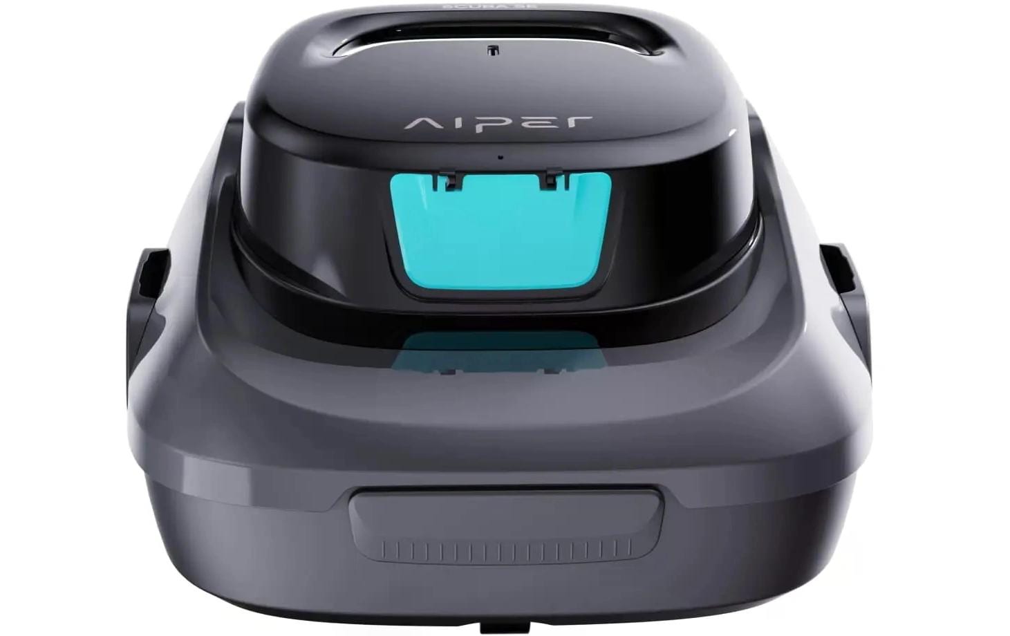 Aiper Poolreinigungs-Roboter Scuba SE Schwarz Aiper Poolreinigungs-Roboter Scuba SE Schwarz