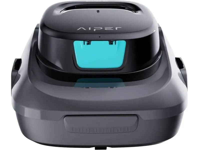 Aiper Poolreinigungs-Roboter Scuba SE Schwarz Aiper Poolreinigungs-Roboter Scuba SE Schwarz
