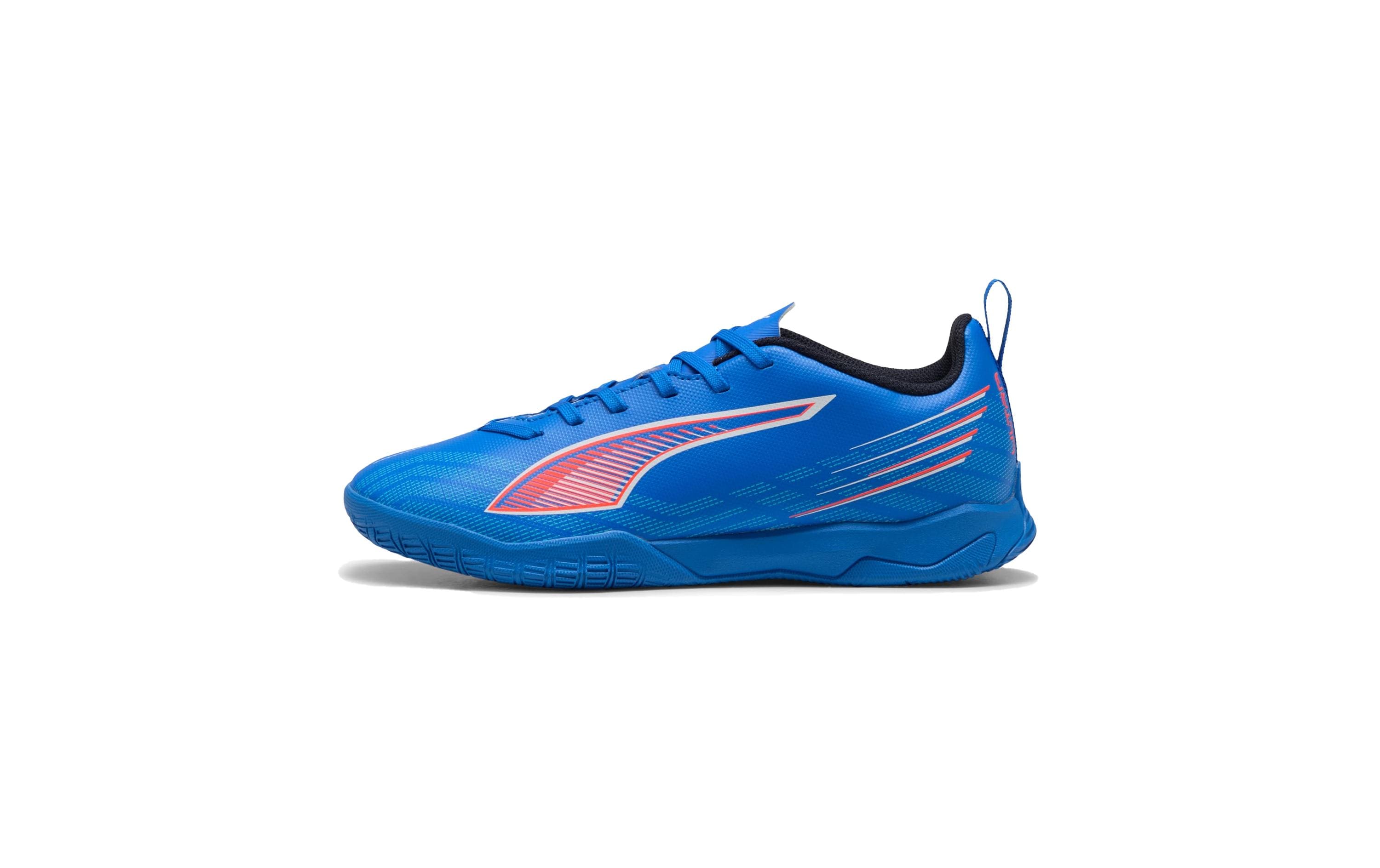 PUMA Fussballschuh Ultra 6 Play It Jr Blau, 31
