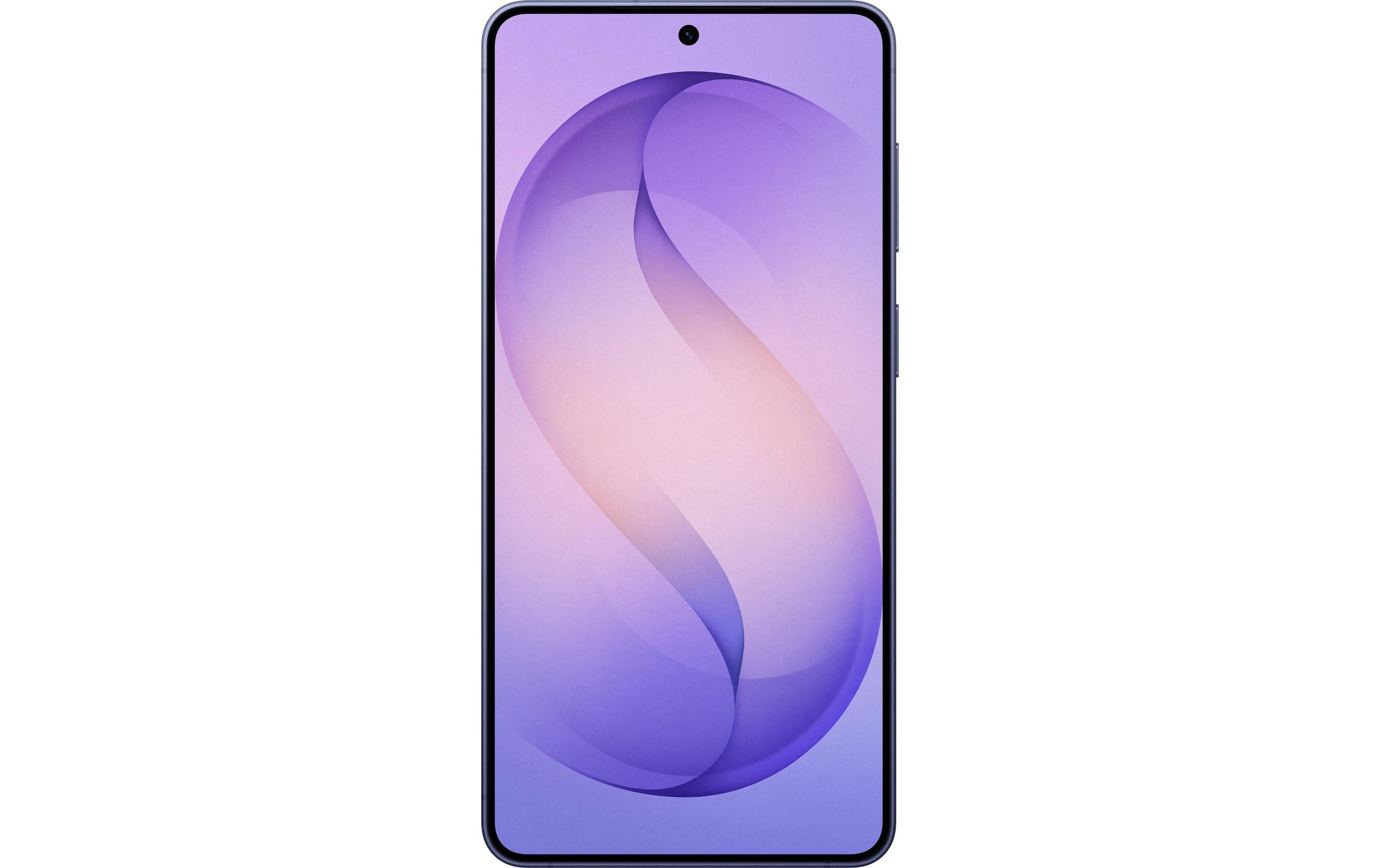 Samsung Galaxy S26+ 512 GB Cobalt Violet Samsung Galaxy S26+ 512 GB Cobalt Violet