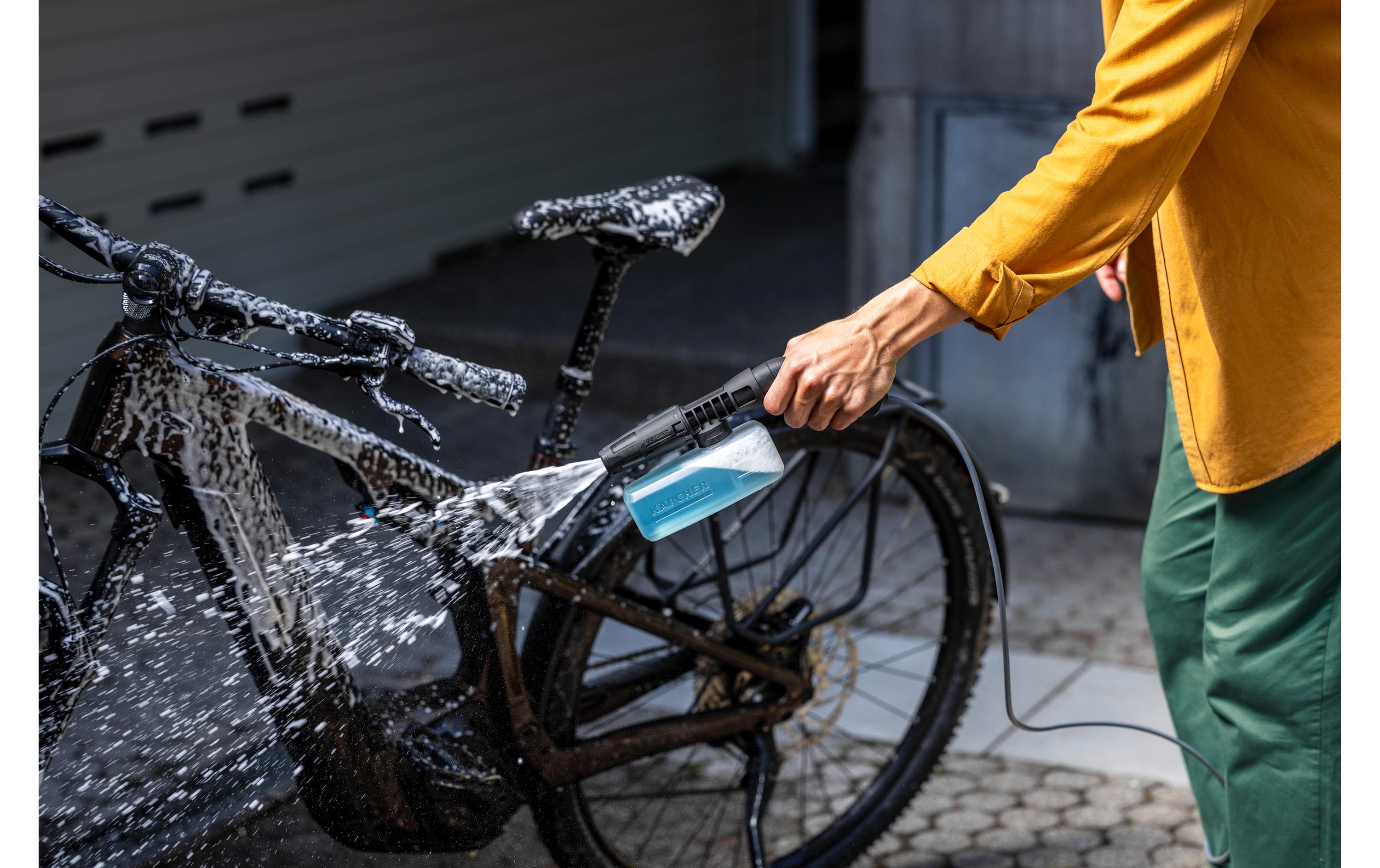 Kärcher Schaumdüse