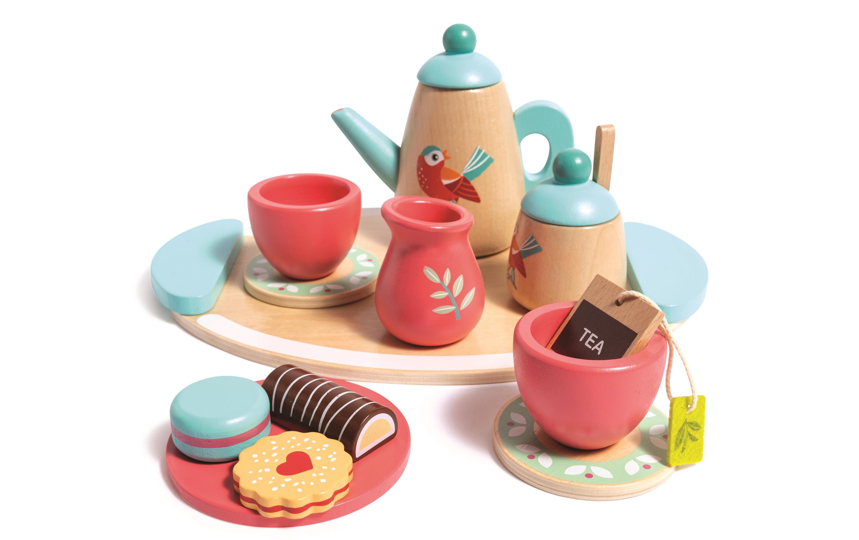 Hape Tee-Set Hape Tee-Set