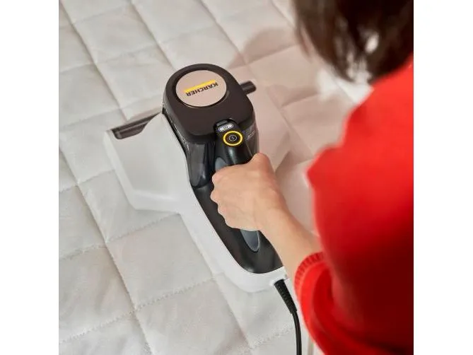 Kärcher Matratzenreiniger VCH 4 UVClean Kärcher Matratzenreiniger VCH 4 UVClean